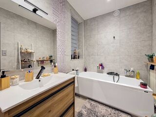  Maison � vendre 8 pi�ces 195 m�