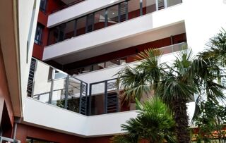  Appartement � vendre 1 pi�ce 23 m�