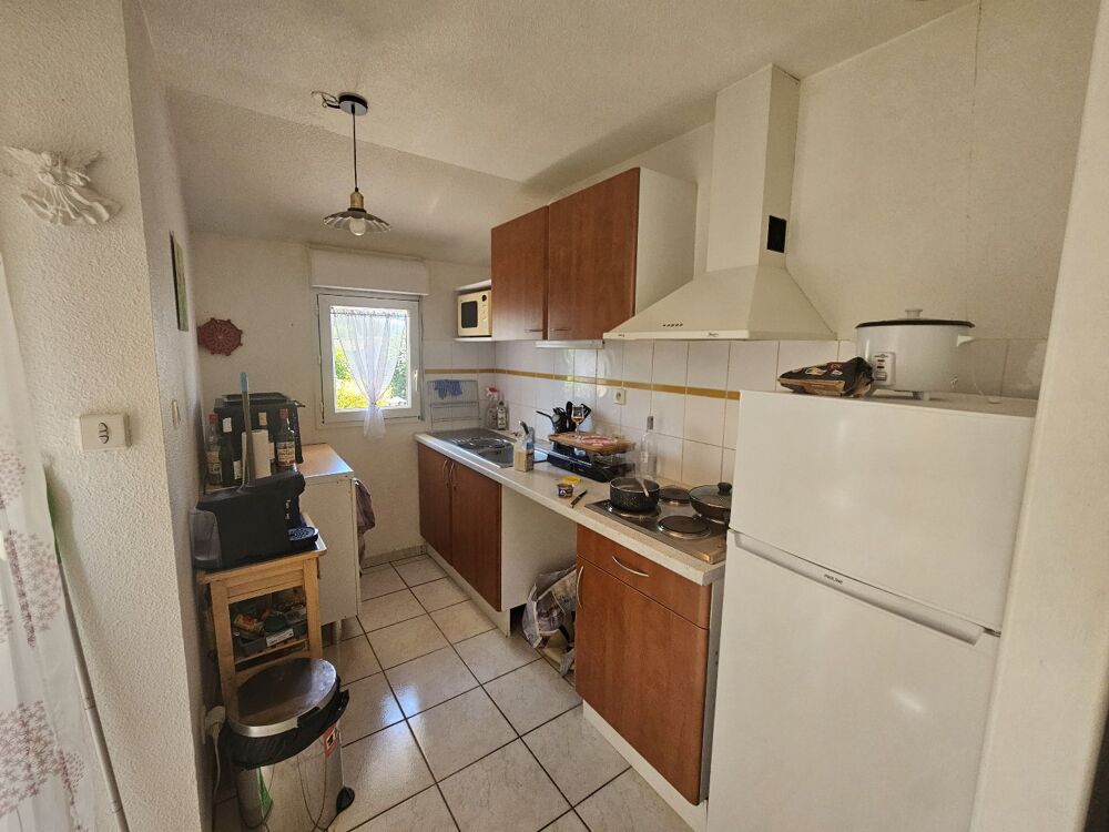 Vente Maison Pavillon Trebes