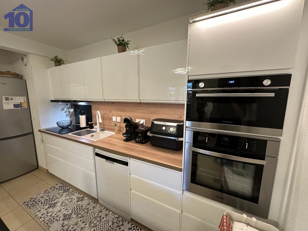 Vente Appartement Appartement Beziers