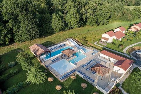   Rsidence Tourisme Appartement - 3 pice(s) - 50 m