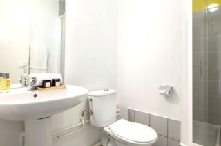  Appartement à vendre 1 pièce 35 m²