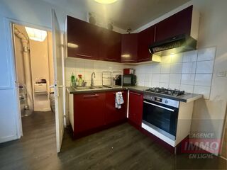  Appartement � vendre 3 pi�ces 62 m�