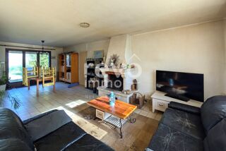  Maison � vendre 4 pi�ces 93 m�