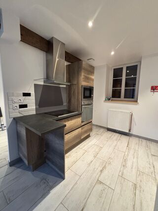  Maison � vendre 4 pi�ces 83 m�