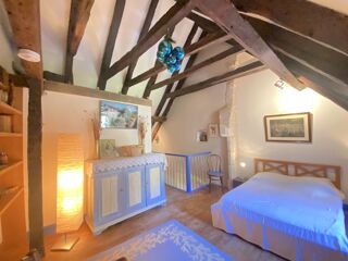  Maison � vendre 4 pi�ces 122 m�