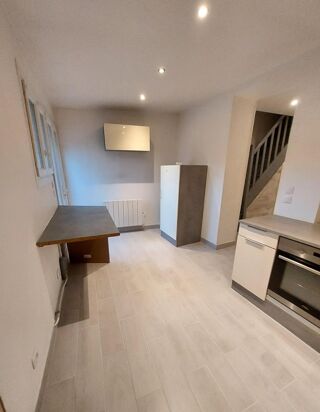  Maison � vendre 2 pi�ces 43 m�