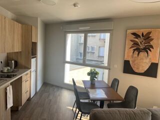  Appartement � vendre 2 pi�ces 51 m�