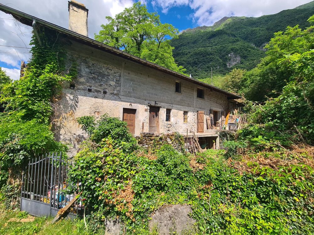 Maison 147m2 Grésy-sur-Isère