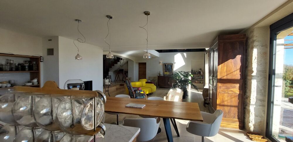 � vendre  Maison Cremps (46230)