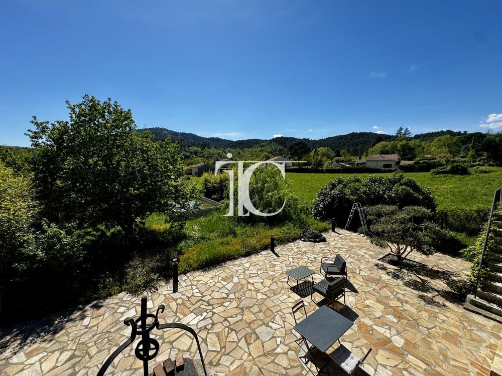 Vente Maison Maison de caractère Gagnieres