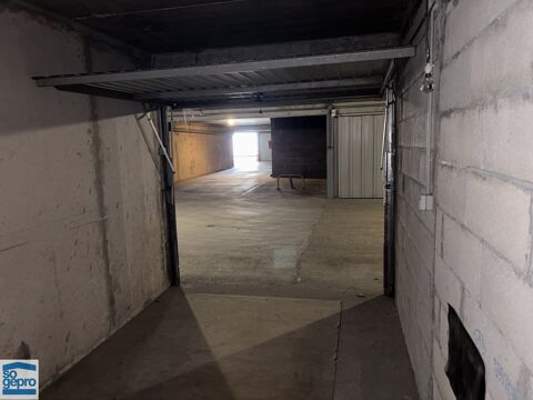  Parking / Garage � louer 1 pi�ce 12 m�