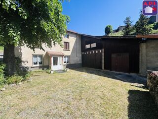  Maison à vendre 5 pièces 136 m²