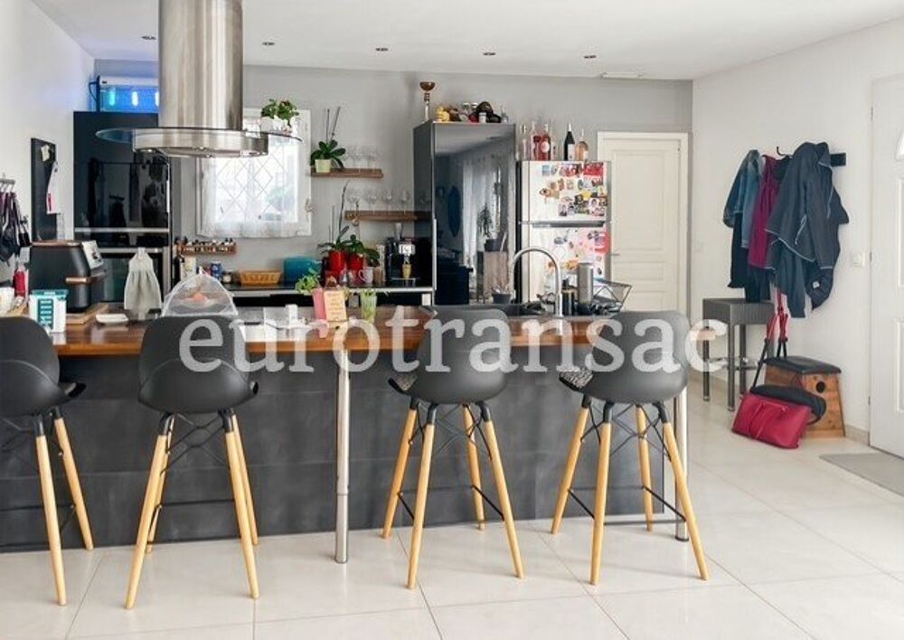 Vente Maison Villa Saint pargoire