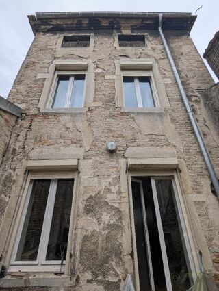  Maison à vendre 3 pièces 110 m²