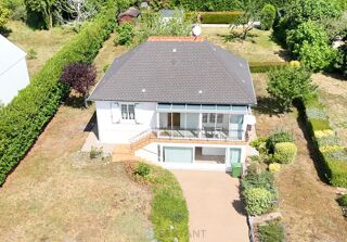  Maison à vendre 4 pièces 86 m²