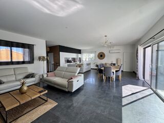  Maison à vendre 4 pièces 143 m²