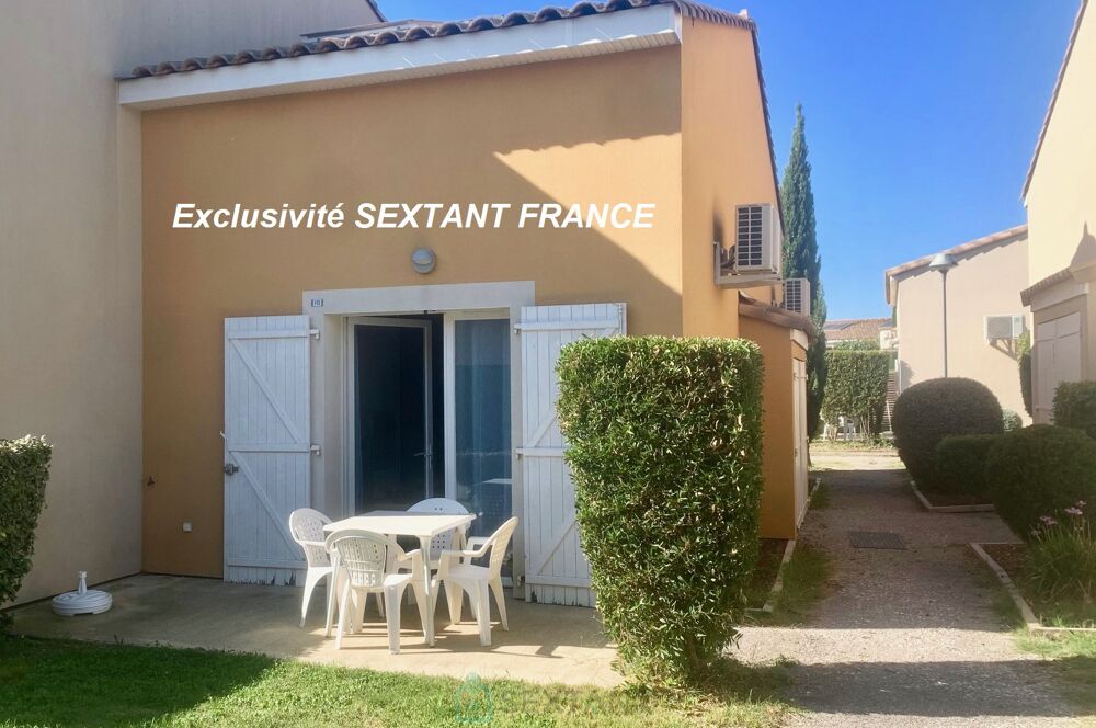 Vente Villa Maison en résidence Latour bas elne