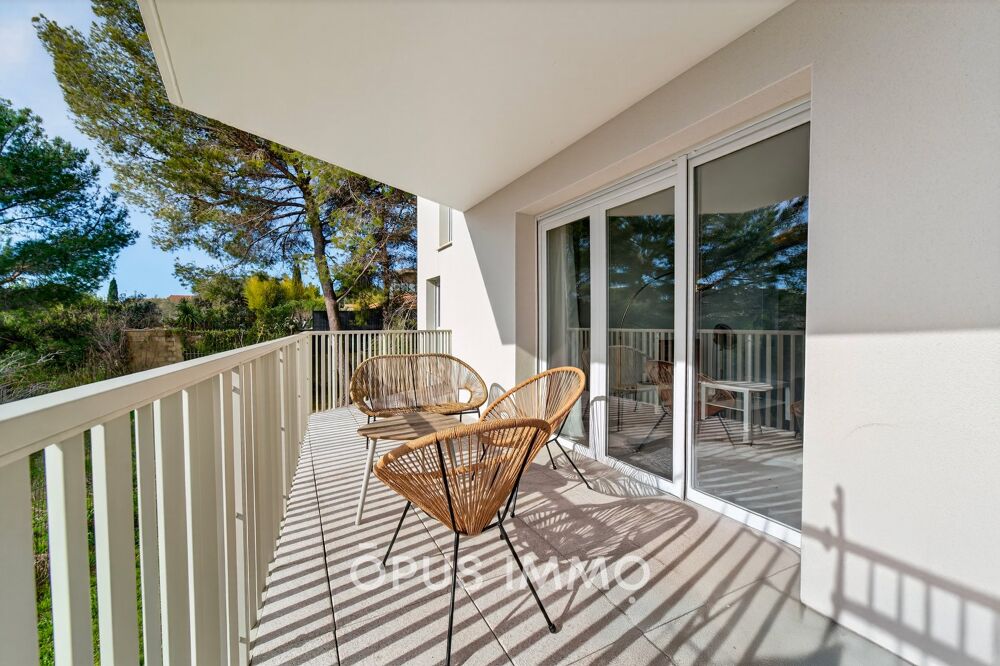 Vente Appartement Appartement Castelnau le lez
