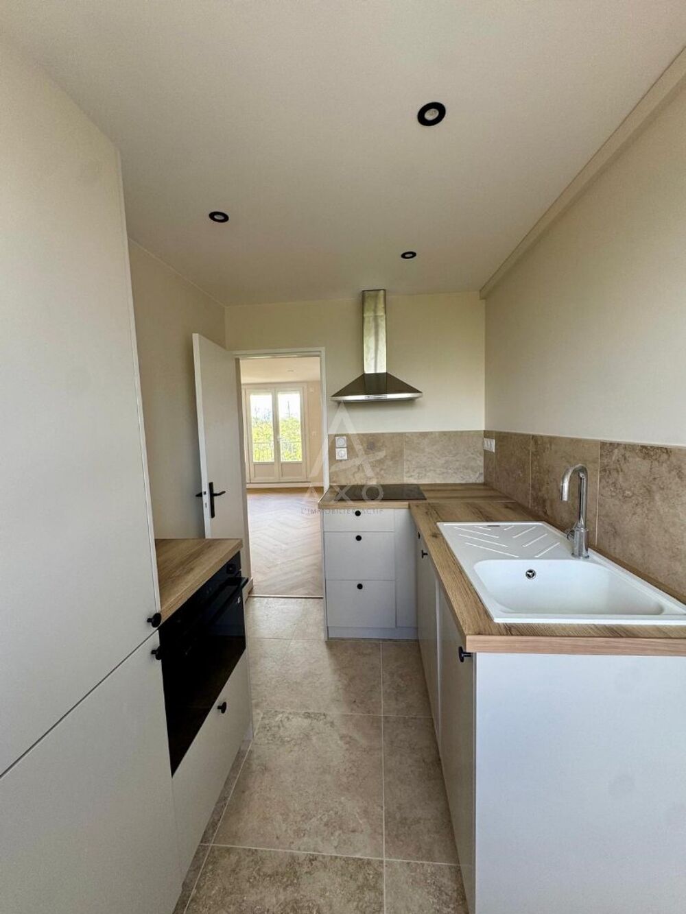 Vente Appartement Appartement rénové Bordeaux
