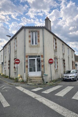  Maison � vendre 3 pi�ces 54 m�