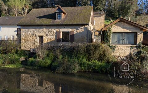   Maison Maison - 3 pi�ce(s) - 73 m�