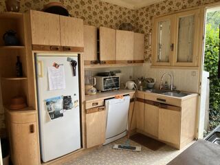  Maison � vendre 10 pi�ces 200 m�