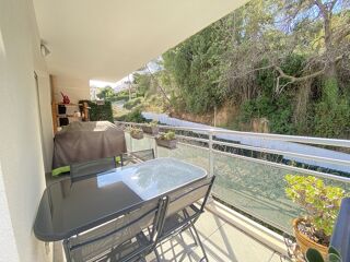 Vente Appartement Appartement Saint laurent du var