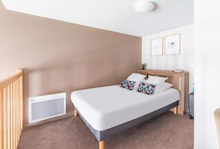  Appartement à vendre 1 pièce 25 m²