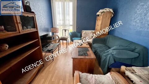  Appartement � vendre 5 pi�ces 97 m�