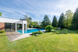  Villa � vendre 6 pi�ces 215 m�