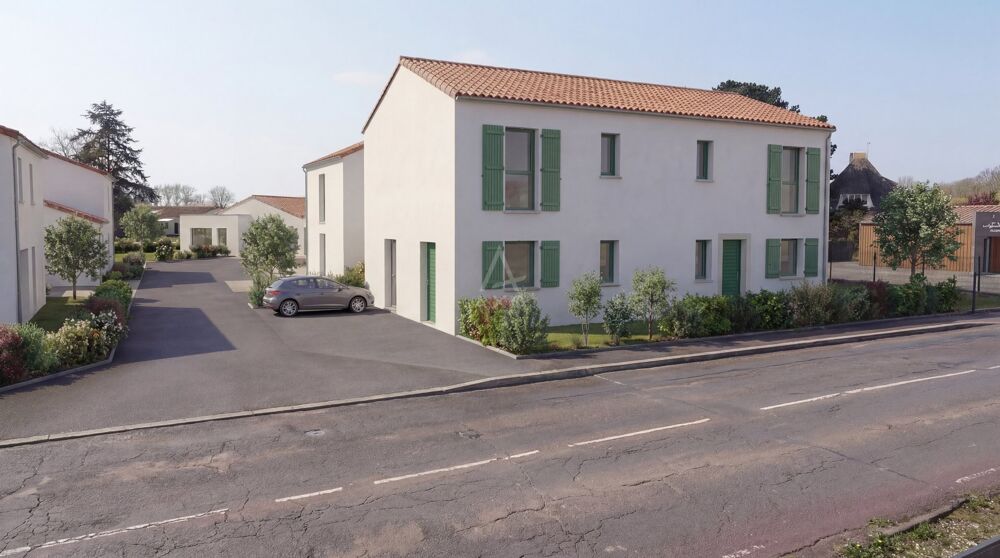 Vente Maison Maison Montaigu-vendÉe