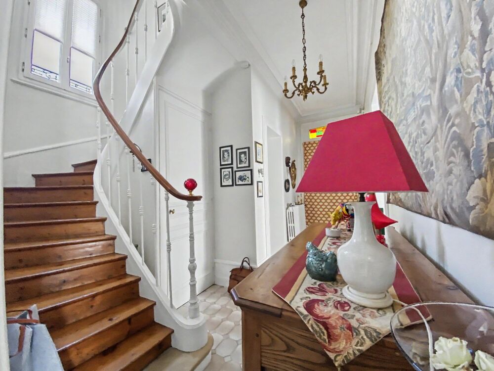 Maison