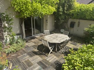  Maison à vendre 5 pièces 135 m²