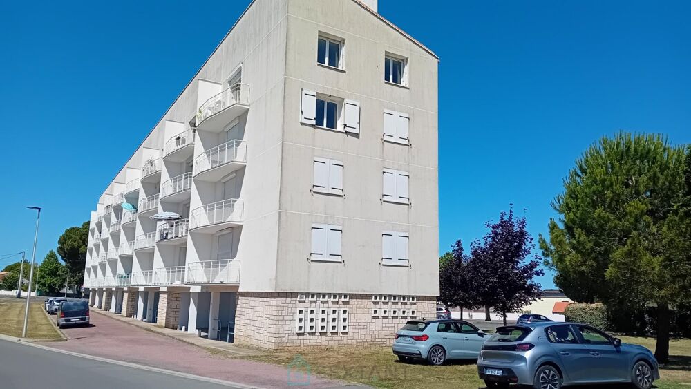 Vente Appartement Appartement rénové Royan