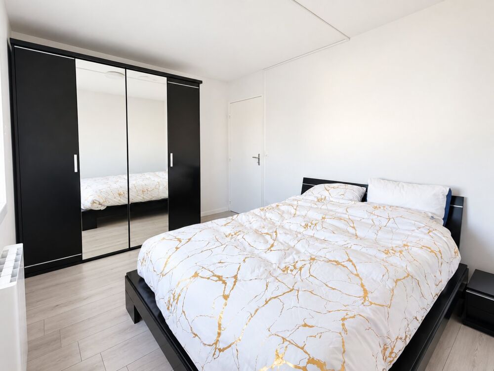 Vente Appartement Appartement Saint pierre du mont
