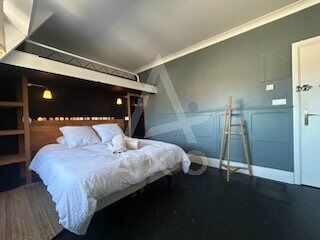  Appartement � vendre 1 pi�ce 23 m�