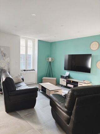  Maison � vendre 5 pi�ces 97 m�