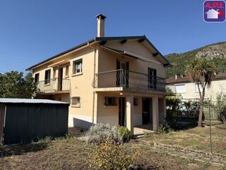  Maison à vendre 5 pièces 131 m²