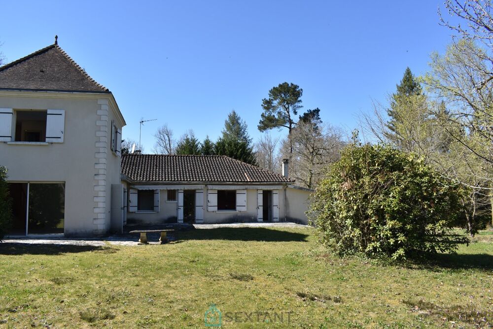 à vendre  Villa Annesse-et-Beaulieu (24430)