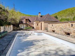  Maison à vendre 5 pièces 160 m²