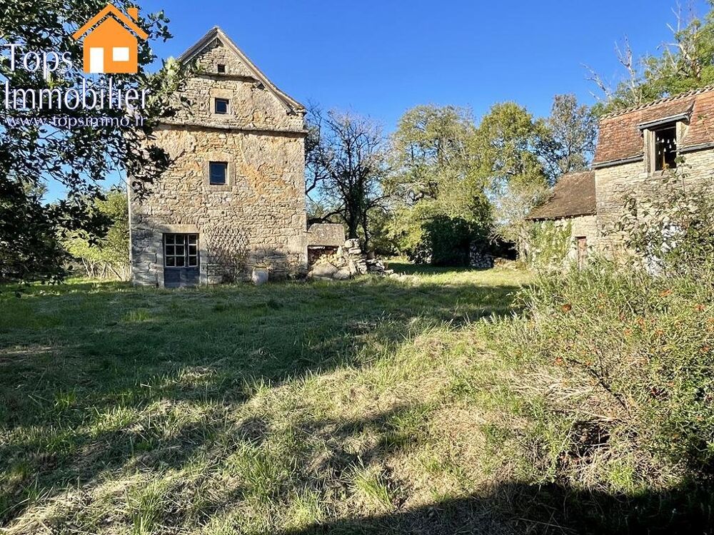 Vente Maison Maison Saint jean de laur