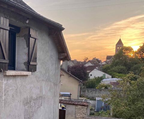   Maison Maison - 8 pi�ce(s) - 182 m�