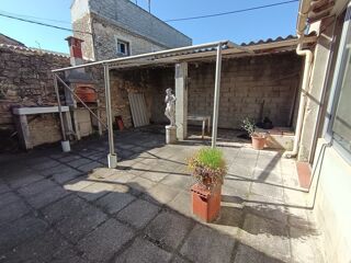  Maison à vendre 4 pièces 110 m²