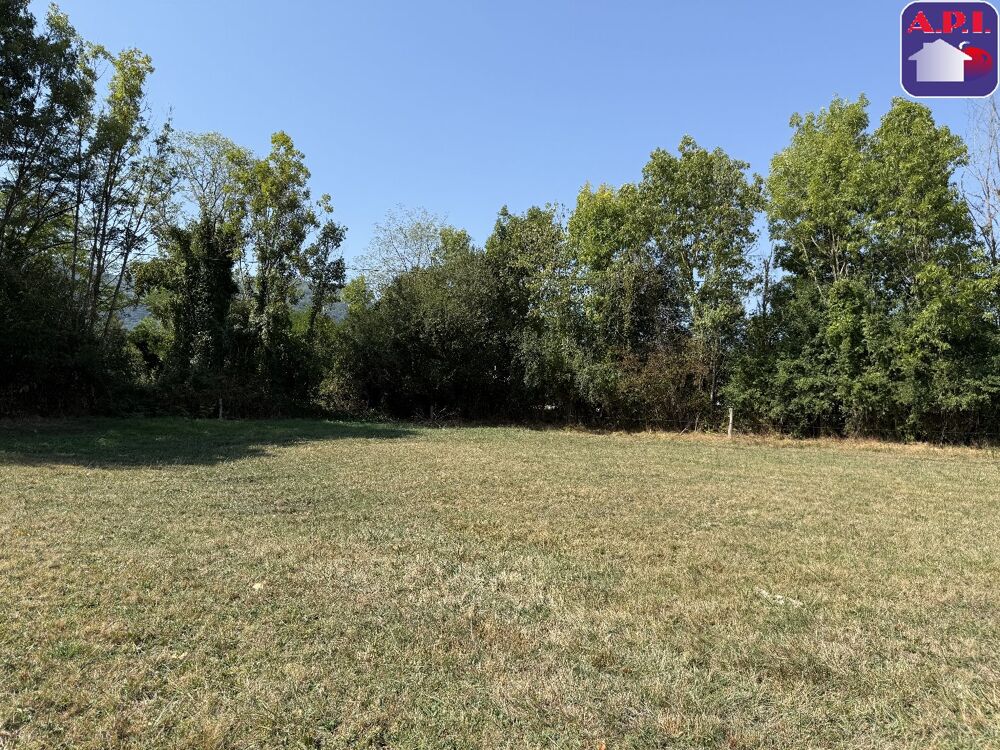 Vente Terrain Terrain Foix