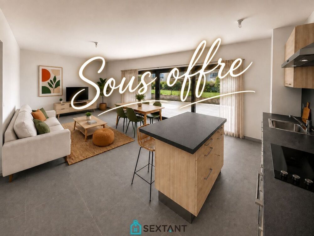 Vente Appartement Appartement Divonne les bains