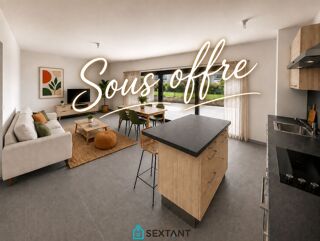  Appartement à vendre 2 pièces 52 m²
