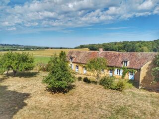  Maison à vendre 8 pièces 186 m²