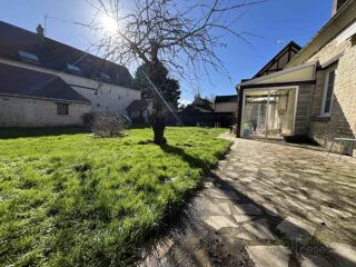  Maison à vendre 4 pièces 96 m²