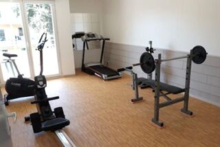  Appartement � vendre 1 pi�ce 20 m�